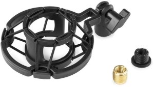 Mikrofon studyjny CM300B USB czarny one size 5