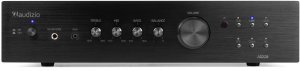 Wzmacniacz HiFi 2x 200W 8 Ohm AD220B Audizio one size 5