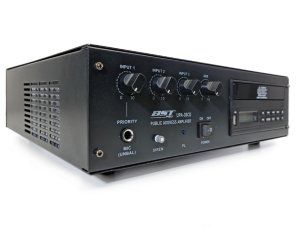 Wzmacniacz 30W UPA30CD BST one size 2