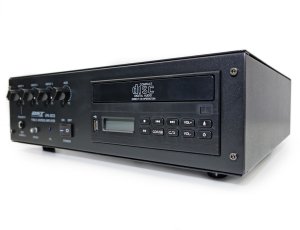 Wzmacniacz 30W UPA30CD BST one size 5