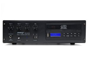 Wzmacniacz 30W UPA30CD BST one size 7