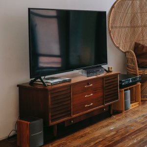 Wzmacniacz 30W UPA30CD BST one size 8