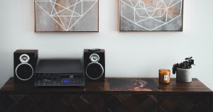 Wzmacniacz 30W UPA30CD BST one size 9