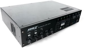 BST Wzmacniacz z mikserem UPA-120TU120W Bst Pro one size 4
