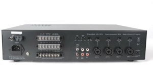 BST Wzmacniacz z mikserem UPA-120TU120W Bst Pro one size 5