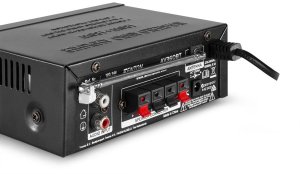 Wzmacniacz 2x 40W BT FM SD USB MP3 Fenton AV360BT one size 8