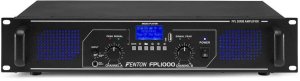 Fenton Wzmacniacz cyfrowy FPL1000 BT MP3 LED EQ one size 2