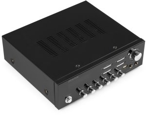 Fenton Wzmacniacz HiFi 2x 60W BT AV120BT one size 12