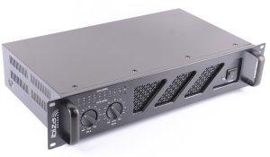 Wzmacniacz 2x 800W Ibiza AMP1000-MKII one size 3