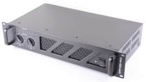 Wzmacniacz 2x 800W Ibiza AMP1000-MKII one size 4
