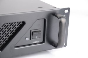 Wzmacniacz 2x 800W Ibiza AMP1000-MKII one size 6