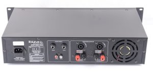 Wzmacniacz 2x 800W Ibiza AMP1000-MKII one size 8