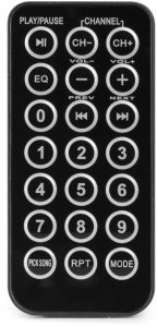 Power Dynamics Wzmacniacz 100V 240W PRM240 one size 8