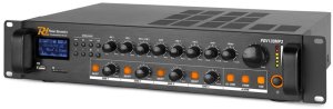 Power Dynamics Wzmacniacz PA 100V 120W PDV120MP3 one size 4