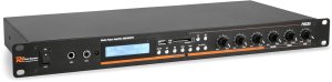 Odtwarzacz cyfrowy SD USB MP3 BT PDC85 PD one size 1