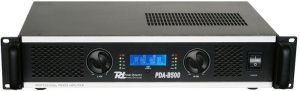 Power Dynamics Profesjonalny wzmacniacz PDA-B500 one size 2