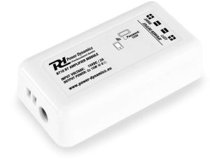 Power Dynamics Kompaktowy wzmacniacz stereo 60W BT10 one size 4