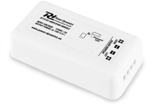 Power Dynamics Kompaktowy wzmacniacz stereo 60W BT10 one size 5