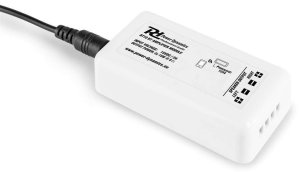 Power Dynamics Kompaktowy wzmacniacz stereo 60W BT10 one size 9