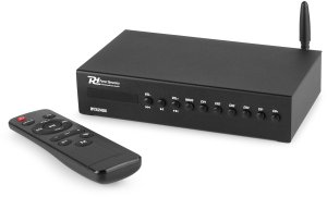 Power Dynamics Wzmacniacz 80W 4 Ohm Wi-Fi BT one size 3