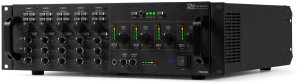 Wzmacniacz 4-strefowy matrycowy 4x 200W PAM2004 Power Dynamics one size 7