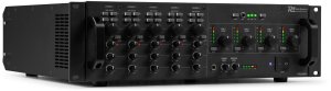 Wzmacniacz 4-strefowy matrycowy 4x 200W PAM2004 Power Dynamics one size 9