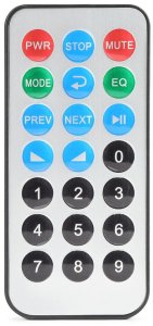 Power Dynamics Wzmacniacz PBA60 100V 60W one size 6