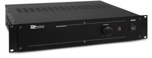 Wzmacniacz 100V 240W PRS240 Power Dynamics one size 1