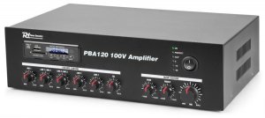 Wzmacniacz Power Dynamics PBA120 100V 120 W one size 2