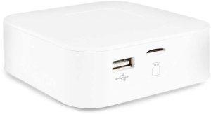 Power Dynamics Kompaktowy wzmacniacz 2x 30W bluetooth 2x 30W one size 3