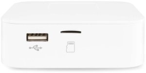 Power Dynamics Kompaktowy wzmacniacz 2x 30W bluetooth 2x 30W one size 5