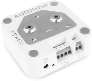 Power Dynamics Kompaktowy wzmacniacz 2x 30W bluetooth 2x 30W one size 8