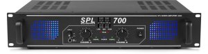 Wzmacniacz 2x 350W SPL700 Skytec one size 4