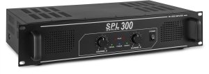 Wzmacniacz 2x150W SPL 300 Skytec one size 1