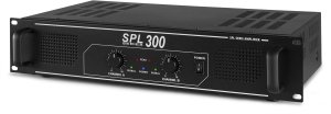 Skytec Wzmacniacz 2x150W SPL 300 one size 4
