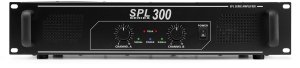 Skytec Wzmacniacz 2x150W SPL 300 one size 5