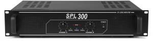 Skytec Wzmacniacz 2x150W SPL 300 one size 6