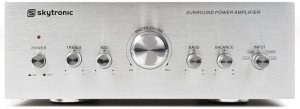 Wzmacniacz stereo 2x50W Skytronic one size 2
