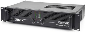 Wzmacniacz 2x 1500 WVXA-3000 Vonyx one size 2