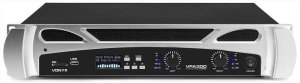 Wzmacniacz 2x150W MP3 BT VPA300 Vonyx one size 7