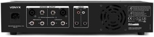 Wzmacniacz 2x150W MP3 BT VPA300 Vonyx one size 9