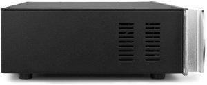 Vonyx Wzmacniacz 2x 300W MP3 BT VPA600 PA one size 11