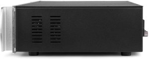 Vonyx Wzmacniacz 2x 300W MP3 BT VPA600 PA one size 12