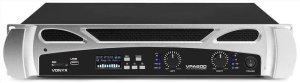 Vonyx Wzmacniacz 2x 300W MP3 BT VPA600 PA one size 9