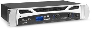 Wzmacniacz 2x 500W MP3 BT VPA1000 PA Vonyx one size 1