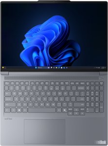 Laptop Lenovo ThinkBook 16p G6 IAX Ultra 9 275HX / 32 GB / 1 TB / RTX 5060 / 165 Hz (21R0001TPB) 7