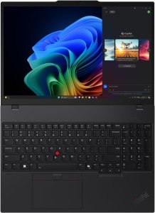 Laptop Lenovo ThinkPad T16 G4 Ryzen AI 5 PRO 340 / 32 GB / 512 GB / W11 Pro (21QN0021PB) 13
