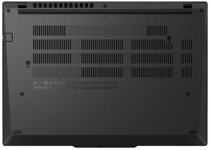 Laptop Lenovo ThinkPad T14 G6 Ultra 7 255U / 32 GB / 1 TB / W11 Pro (21QC0040PB) 16
