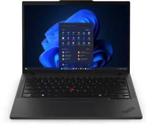 Laptop Lenovo ThinkPad T14 G6 Ultra 7 255U / 32 GB / 1 TB / W11 Pro (21QC005PPB) 2