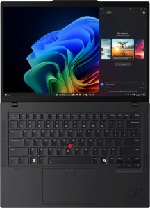 Laptop Lenovo ThinkPad T14 G6 Ultra 7 258V / 32 GB / 1 TB / W11 Pro (21QG0013PB) 8